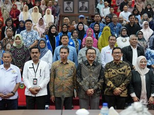 Unhas Tuan Rumah Program Ajakan Industri 2026, Perkuat Kolaborasi Riset