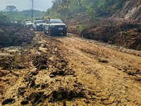 BNPB Beberkan Akses Darat Aceh-Sumut Berangsur Pulih, Ini Rinciannya