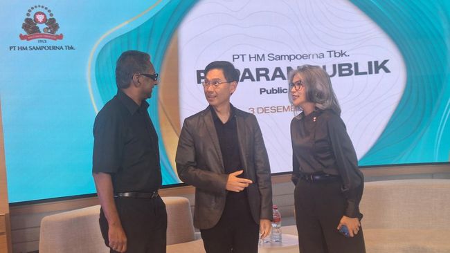 HMSP Pertahankan Kepemimpinan Pasar Lewat Inovasi dan Kontribusi Nyata