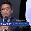 Video: Pujian DPR ke Menkeu Purbaya: Harapan Baru Bagi Sistem Keuangan