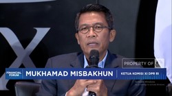 Video: Pujian DPR ke Menkeu Purbaya: Harapan Baru Bagi Sistem Keuangan