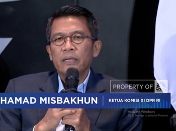 Video: Pujian DPR ke Menkeu Purbaya: Harapan Baru Bagi Sistem Keuangan