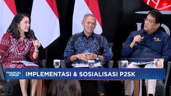 Video: Purbaya Bantah "Tuduhan" Soal Duit Rp 200 Triliun di Perbankan