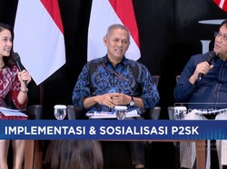 Video: Purbaya Bantah "Tuduhan" Soal Duit Rp 200 Triliun di Perbankan