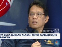 Video: Purbaya Buka-Bukaan Alasan Terus Tambah Uang di Perbankan