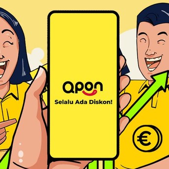 Bikin Warga RI Lebih Hemat dan Praktis Setiap Hari, Begini Cara Qpon
