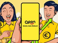 Bikin Warga RI Lebih Hemat dan Praktis Setiap Hari, Begini Cara Qpon