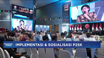Video: QRIS Punya 58,3 Juta Pengguna,Bukti Kebijakan BI Dorong Ekonomi