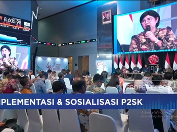 Video: QRIS Punya 58,3 Juta Pengguna,Bukti Kebijakan BI Dorong Ekonomi