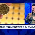 Video: Stablecoin-Ethereum, Mana Yang Diburu Saat Global Bergejolak?