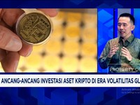 Video: Stablecoin-Ethereum, Mana Yang Diburu Saat Global Bergejolak?