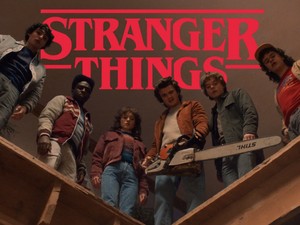 Rekomendasi Serial Netflix 2026, Mulai dari Strange Things hingga Sore