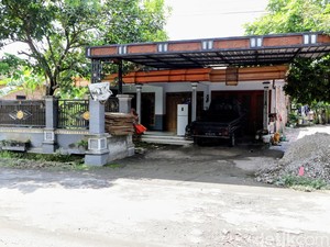 Dewi Astutik Bandar Sabu Rp 5 T Kerap Kirim Uang ke Anaknya di Ponorogo