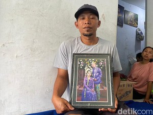 VC Terakhir PMI Malang Sebelum Tewas Peluk Anak Majikan di Hong Kong