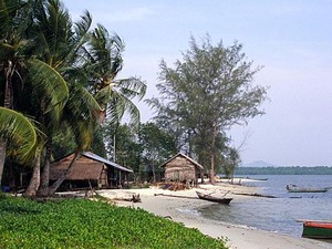 Terang-Gelap Sihanoukville di Kamboja: Kota Buronan Dewi Astutik Ditangkap