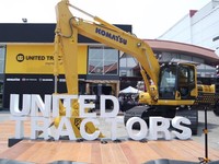Diam-Diam United Tractors (UNTR) Suntik Anak Usaha Ini Rp500 Miliar