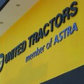 Proyeksi Arah Saham United Tractors (UNTR) Setelah Turun 13,68%