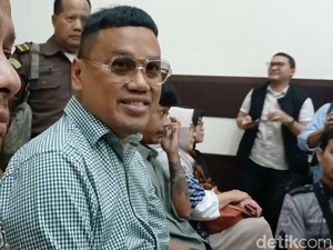 Uya Kuya Renovasi Rumah, Kusen hingga Kloset Hilang Usai Dijarah