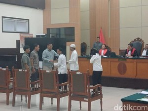 Kesaksian Uya Kuya Soal Penjarahan Rumah