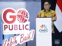 DPR Ajak Investor Bantu Pemulihan Bencana Aceh, Sumut, Sumbar