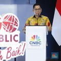 Wakil Ketua DPR: Prospek Indonesia Cerah!