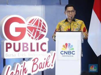 Wakil Ketua DPR: Prospek Indonesia Cerah!