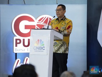 Perkuat Sistem Keuangan, DPR Imbau Pelaku Industri Lakukan Hal Ini!