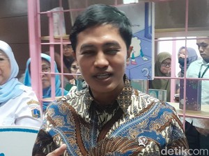 Wamenkes Bakal Percepat Imunisasi Campak Nakes, Wilayah Ini Jadi Prioritas