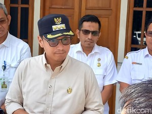 Pemkot Medan Bantah Terima Rp 1,5 T untuk Penanganan Banjir dari Bank Dunia