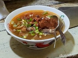 4 Hal Soal Soto Kontol di Pekalongan yang Bikin Penasaran