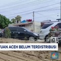 Video: 20.000 Ton Bantuan Aceh Belum Terdistribusi