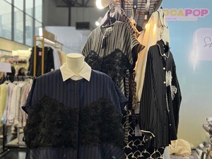Locapop: Bazar Outfit Gen Z di AEON Mall Tanjung Barat, Diskon Sampai 70%