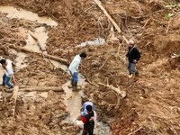 Update Terbaru Korban Banjir Sumatra: 836 Orang Tewas, 518 Hilang