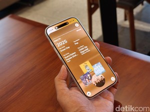 Cara Membuat Apple Music Replay 2025, Cek Ringkasan Musik Favorit Kamu!