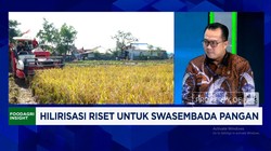 Video: Arif Satria: Riset BRIN Bantah 