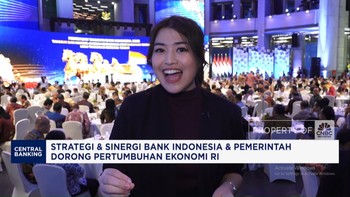 Video: Begini Arah Kebijakan BI di 2026, Bakal Dorong Ekonomi RI