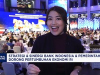 Video: Begini Arah Kebijakan BI di 2026, Bakal Dorong Ekonomi RI