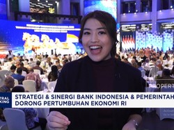 Video: Begini Arah Kebijakan BI di 2026, Bakal Dorong Ekonomi RI