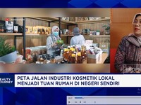 Video: Majukan Kosmetik Lokal, Kemenperin Dorong Pemanfaatan Kunyit Cs