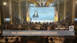 Video: BNI Emerald Market Outlook, Strategi Kelola Kekayaan-Investasi