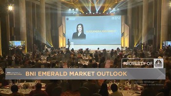 Video: BNI Emerald Market Outlook, Strategi Kelola Kekayaan-Investasi