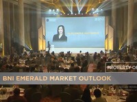 Video: BNI Emerald Market Outlook, Strategi Kelola Kekayaan-Investasi
