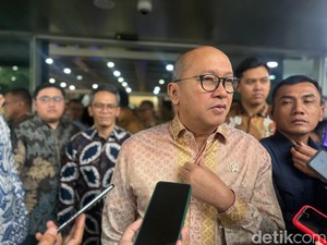 Video RI Beli Hotel dan Lahan di Makkah untuk Kampung Haji
