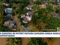 Video: Sri Lanka Dihantam Badai-Shell Tak Kunjung Jual Bensin di SPBU