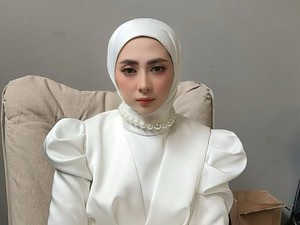 Dewi Hani Jayanti Curhat di Karena Kucinta Dia