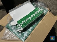 Pengusaha Khawatir Rokok Ilegal Merajalela Masuk RI Gara-gara Ini