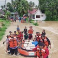 BNI Salurkan Bantuan bagi Korban Terdampak Banjir di Sumbar