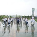 WIKA Group Gelar Penanaman 3.500 Bibit Mangrove di Banten & Semarang