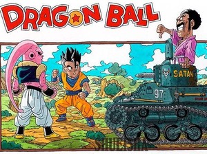 Dragon Ball Rayakan 40 Tahun Lewat Genkidamatsuri 2026