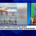 Video: Ekspansi Bisnis Yogurt & Keju, Incar Pasar Hotel, Restoran-Kafe